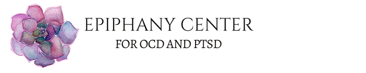 Epiphany Center OCD & PTSD | Identifying OCD For Clinicians