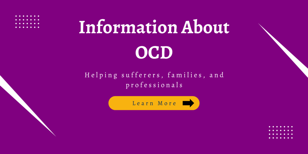 Epiphany Center OCD & PTSD|Resources