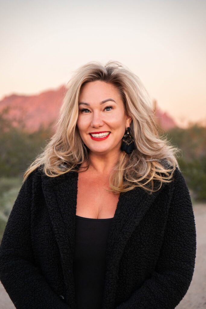 Epiphany Center OCD & PTSD|Rachel Tombaugh