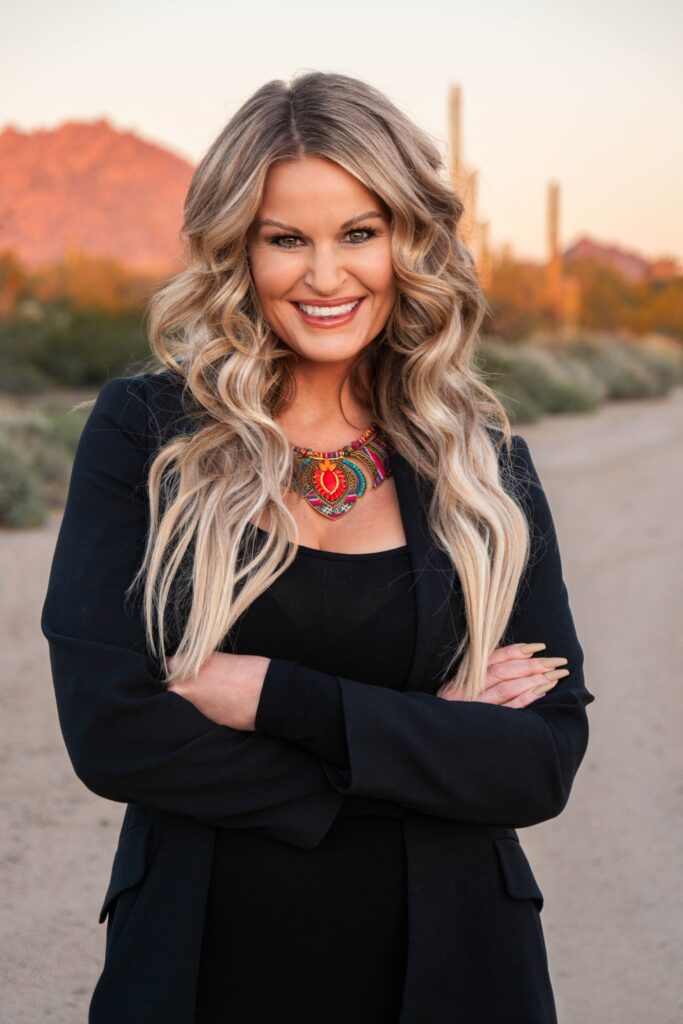 Epiphany Center OCD & PTSD|Nina Fox